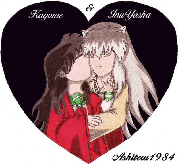 Kiss By The Fireside