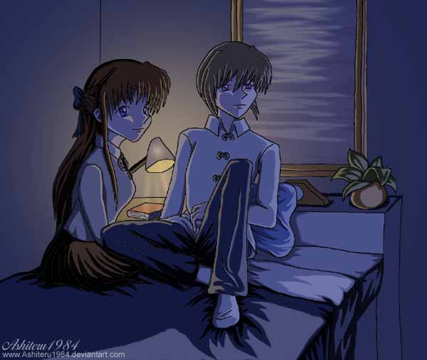 Good Ending To A Bad Day