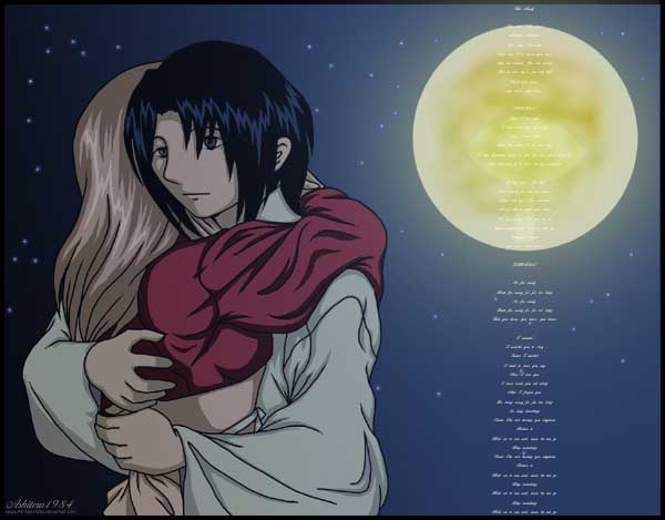 I Have Time For One Last Dance