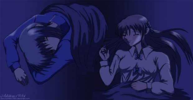 Calm After The Storm