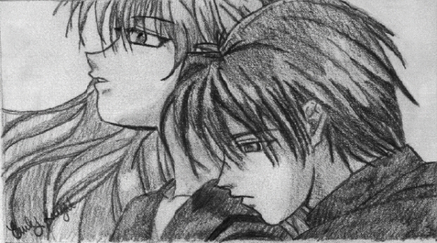 Don't Ever Leave Me!