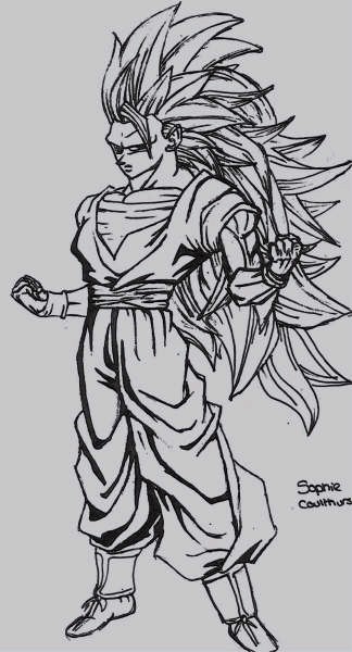 Goku