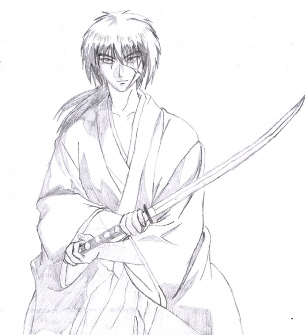 Rurouni Kenshin