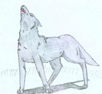 Wolf Howl