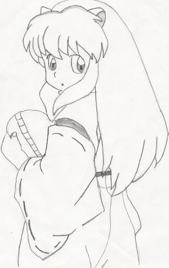 Little Inuyasha