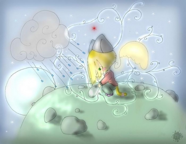 Where's My Inspiration