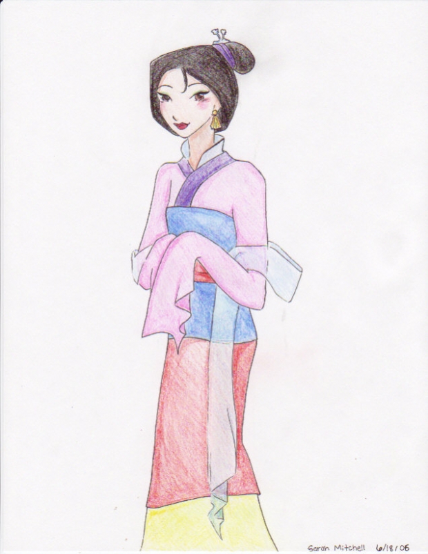 Mulan