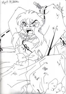 Inuyasha