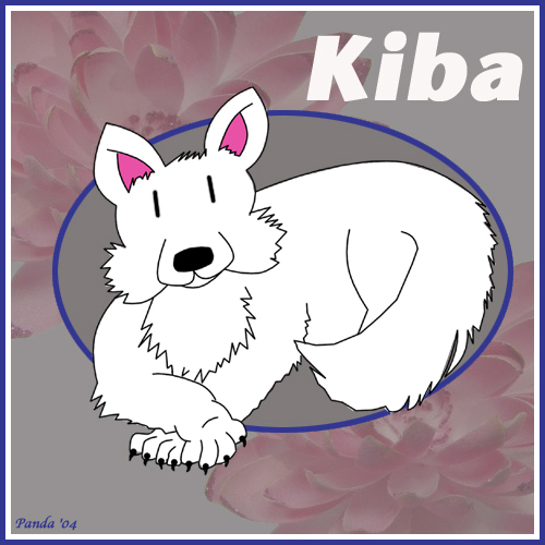 Kiba