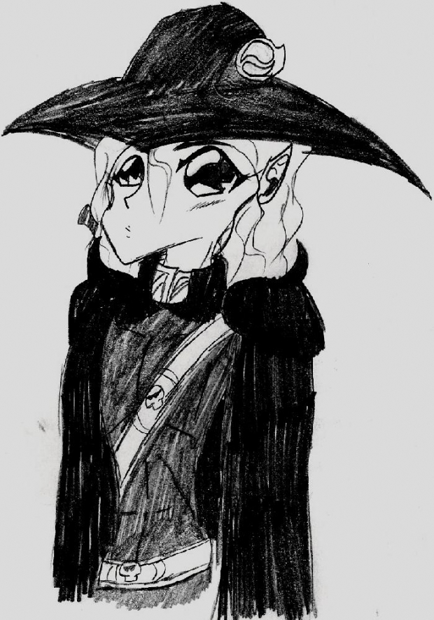 Saddy Sad Eyes D ;_;