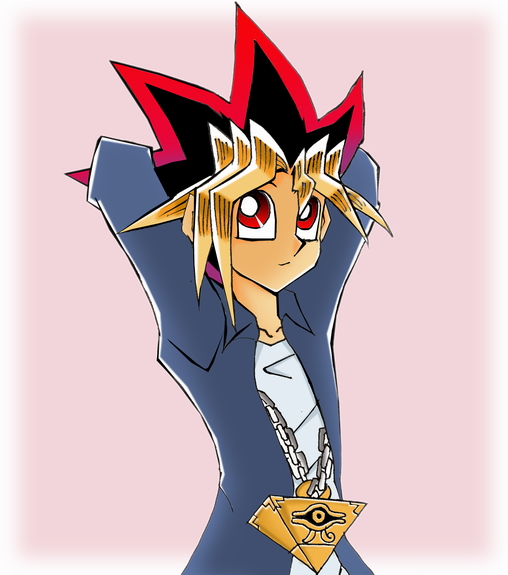Yugi