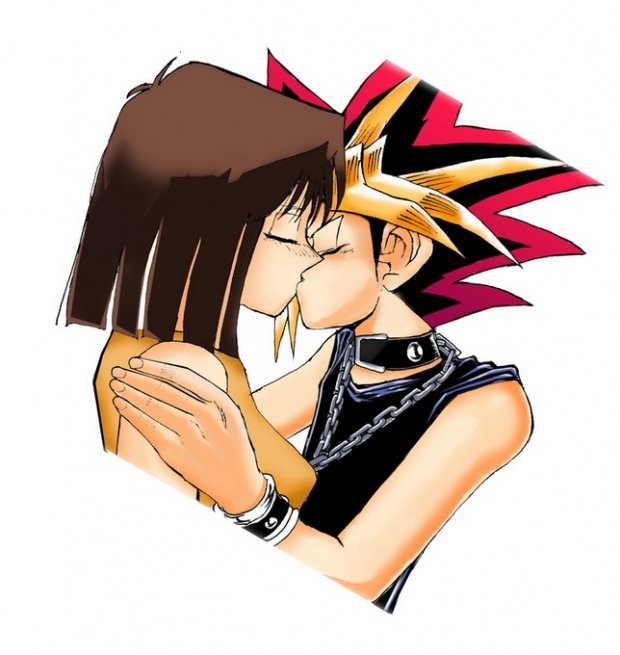 Ygo- Kiss