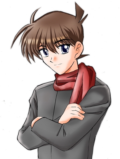 Shinichi