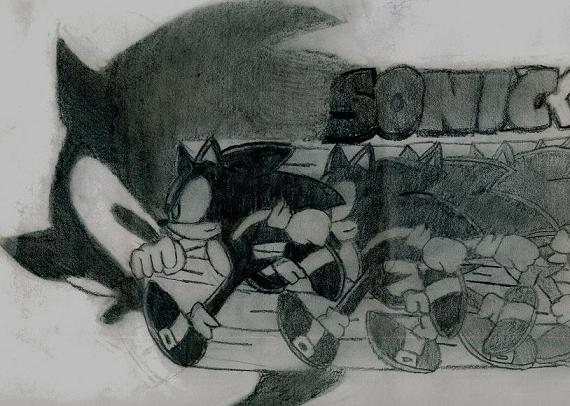 Sonic X