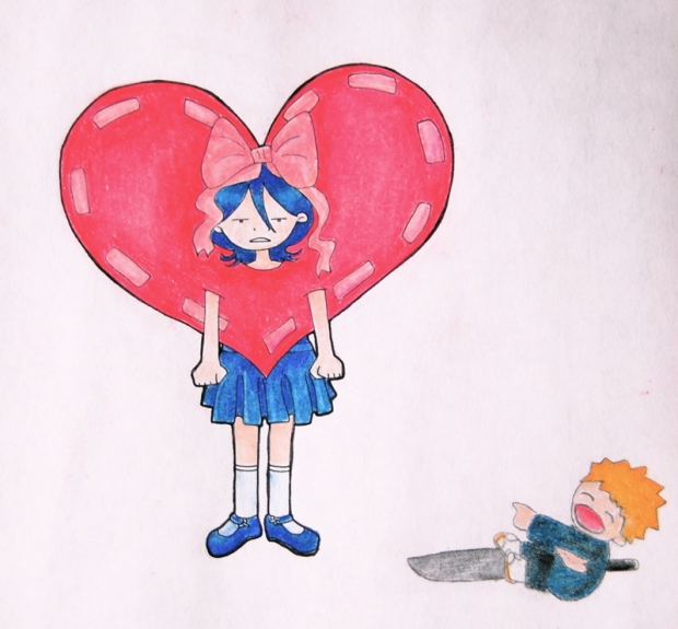 "This is humiliating."