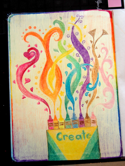 Create