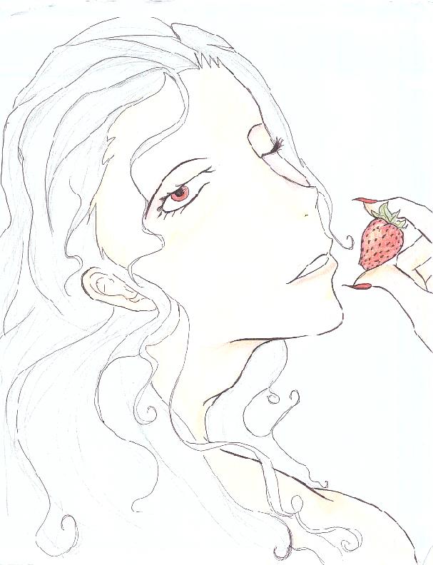 Vincent { Love For Ebony }