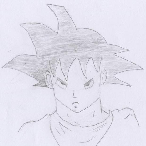Goku