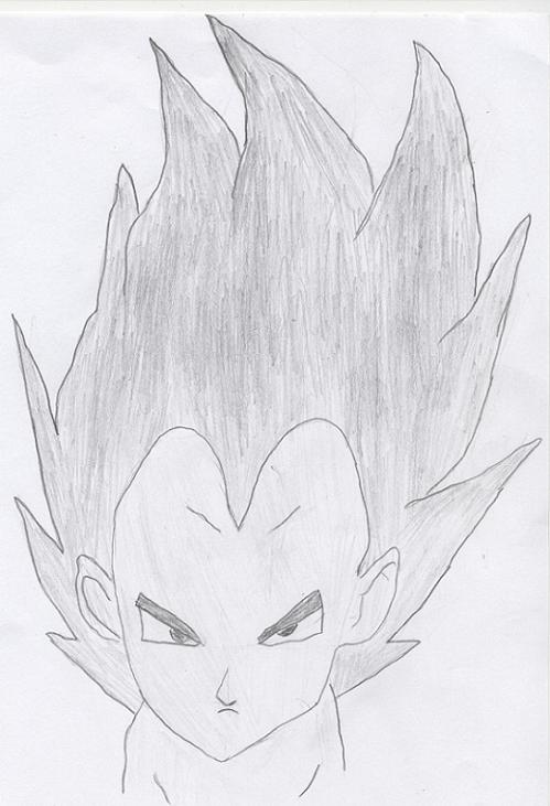 Vegeta
