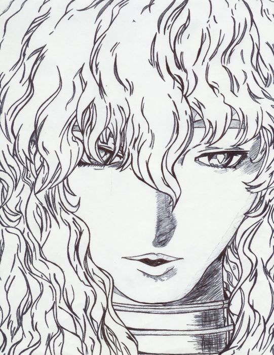 Griffith Reborn