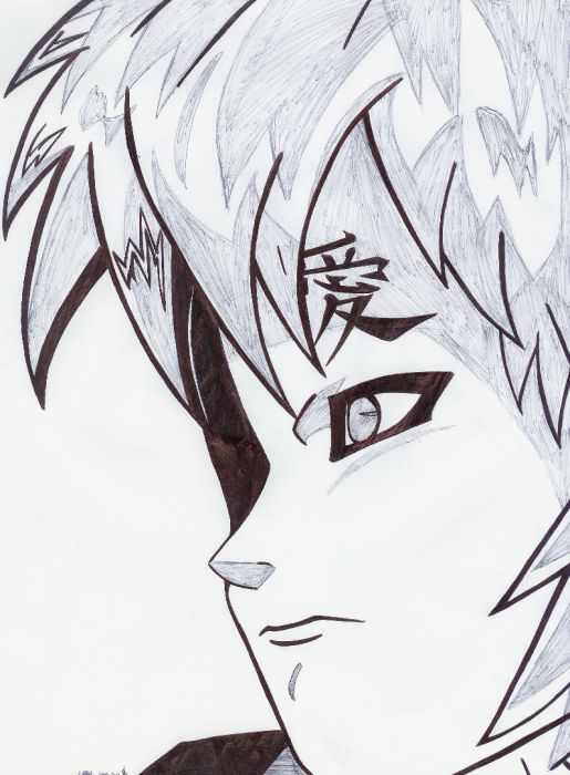 Gaara