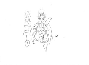 Air Gear Agito