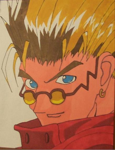 Vash (color)