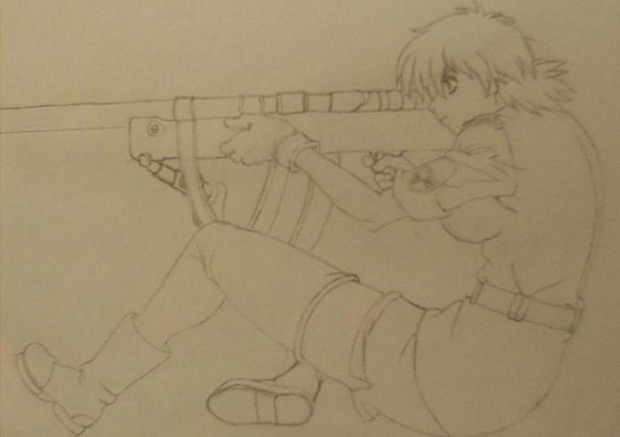 Seras Victoria