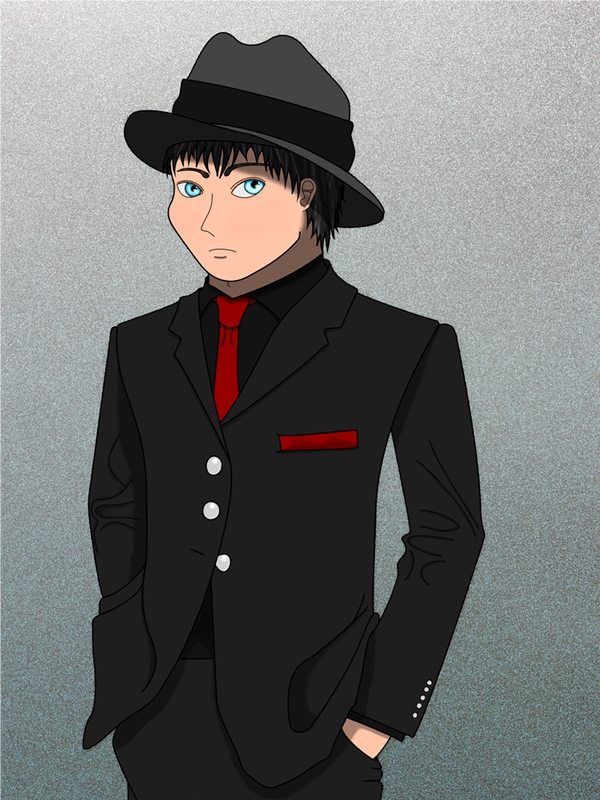 Beans means Business