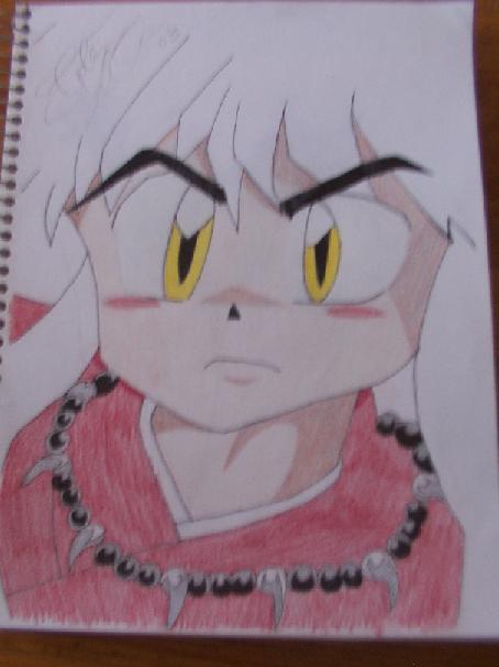 Inuyasha