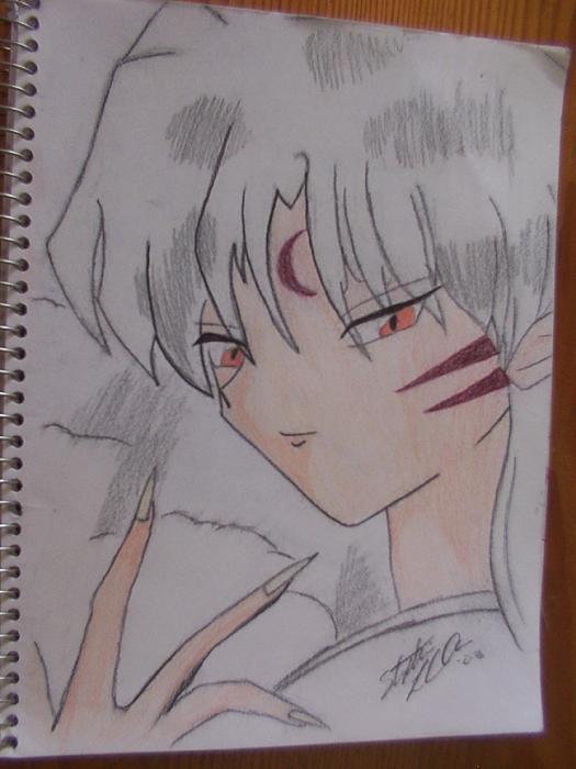Sesshomaru