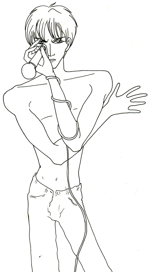 Kaikan Sensual Phrase Sakuya