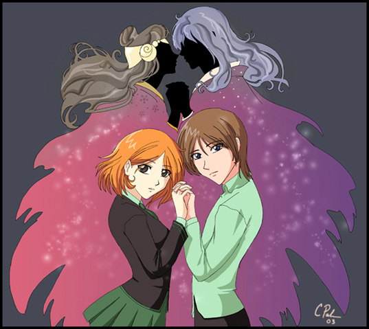 New Anime Project Concept