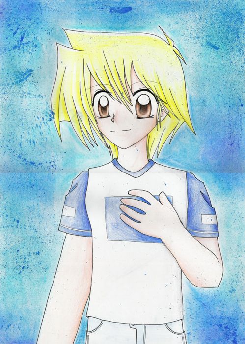 Pseudo-chibi-jonouchi