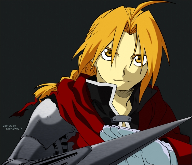 Edward Elric