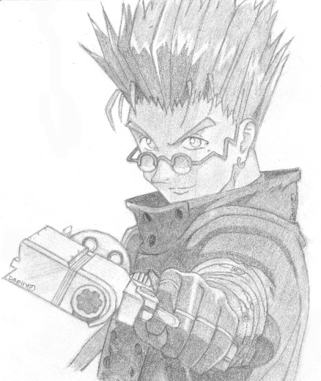 Vash