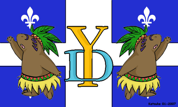 Yumedream Flag