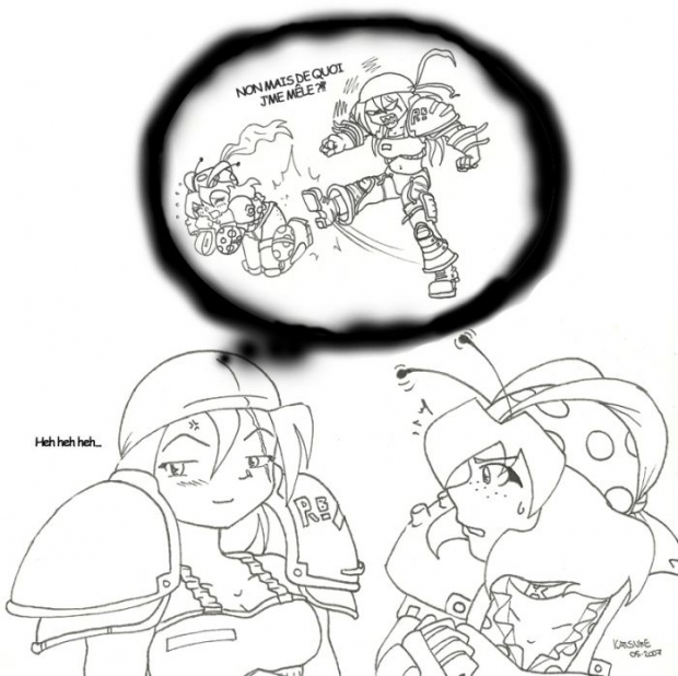 Freghar'sixx - Bad Vibe