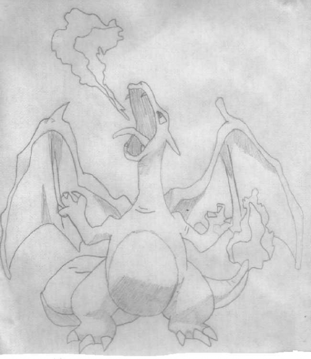 Charizard