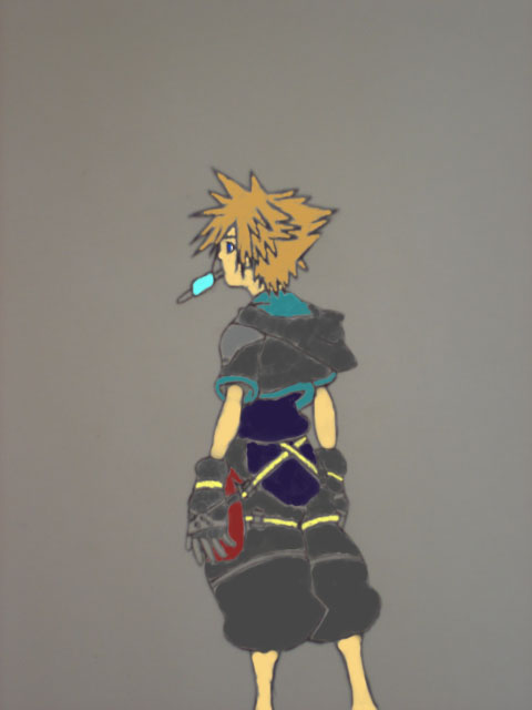Sora