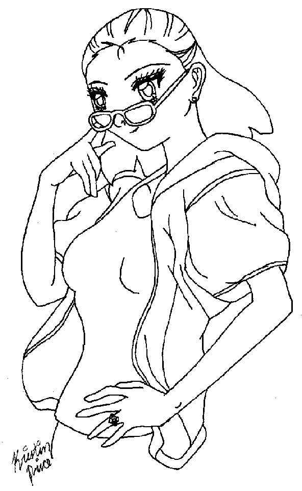 The Engagement Ring...