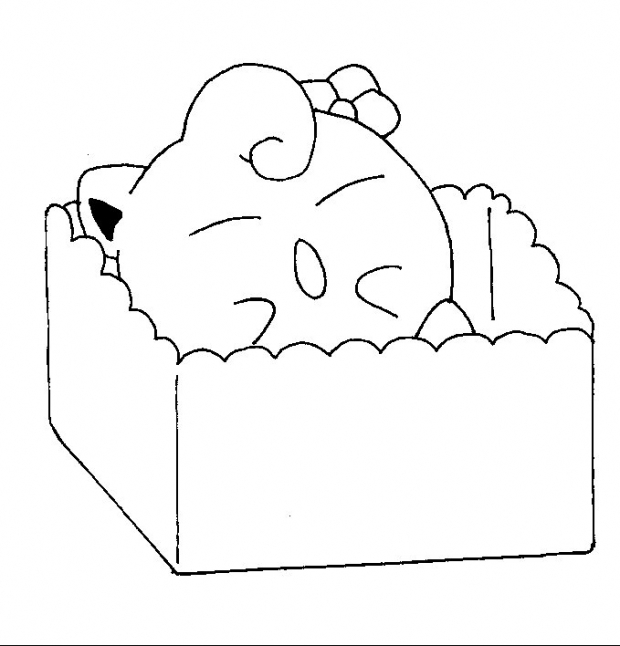 Jigglypuff Box