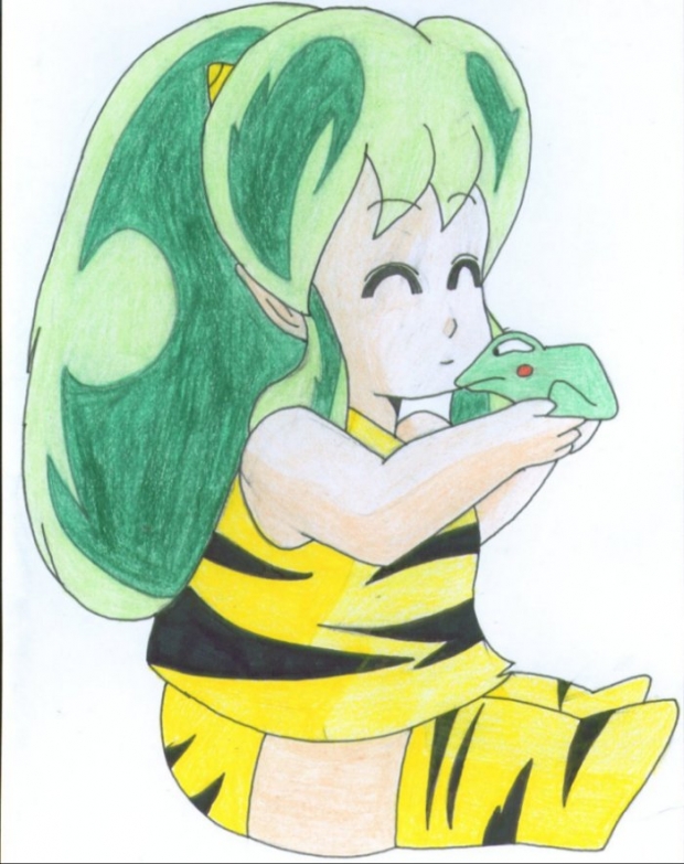 Chibi Lum