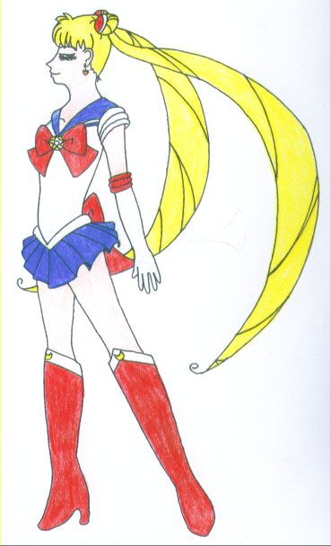 Sailor Moon