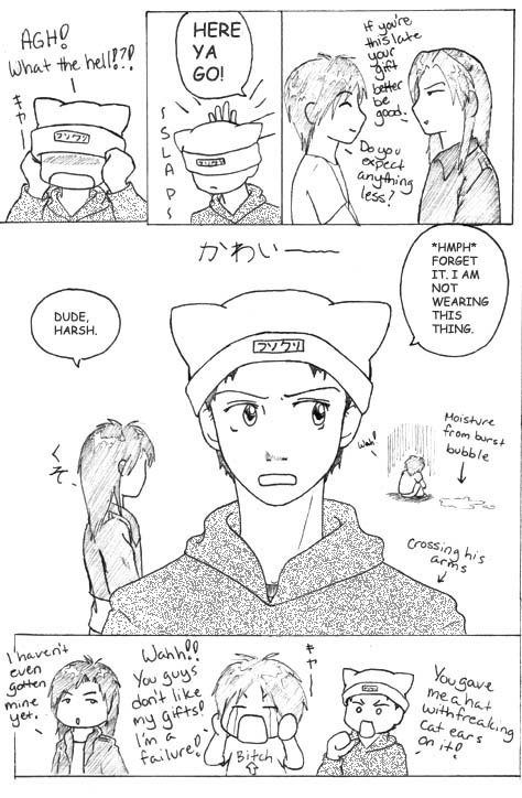 Dynamite Love Teaser