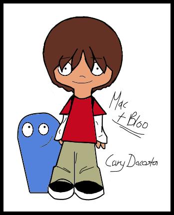 Art Trade With Milky