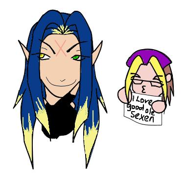 Corrupt Minds Think Alike?