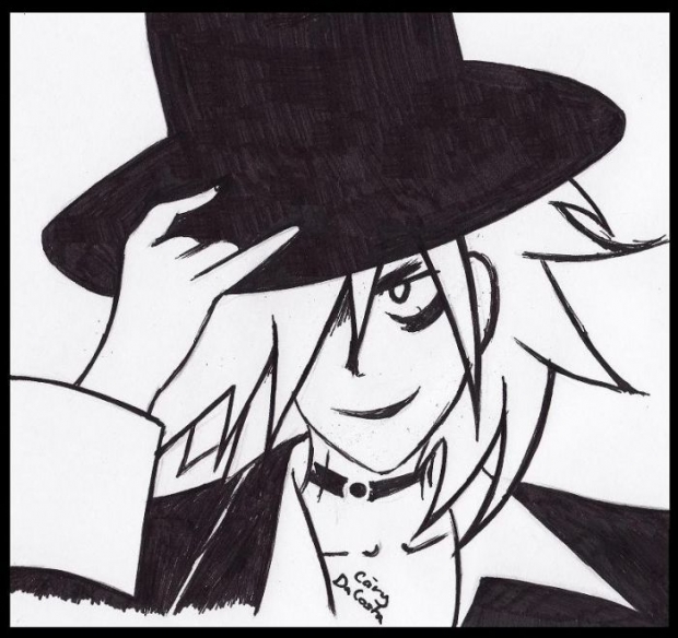 The Diabolical Dr Faust