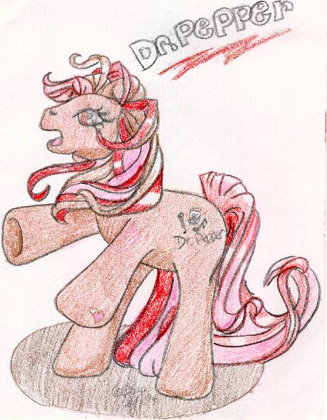 Dr. Pepper