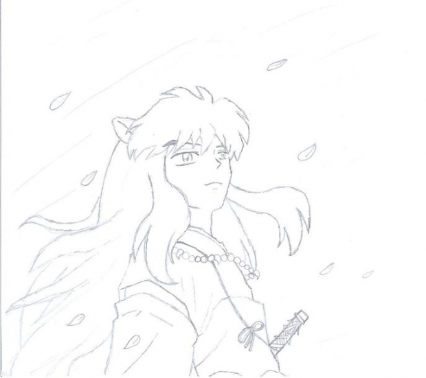 Windy Inuyasha